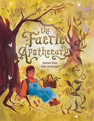 The Faerie Apothecary The Faerie Apothecary