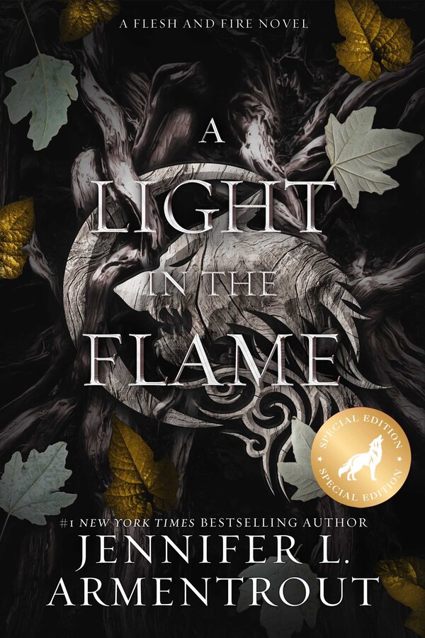 Light in the Flame Special Edition