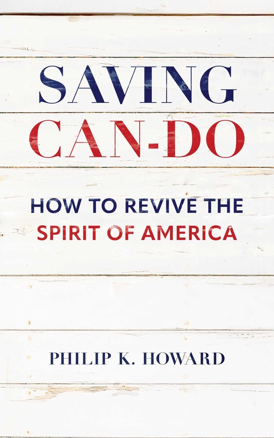 Saving Can-Do