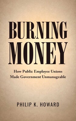 Burning Money Burning Money
