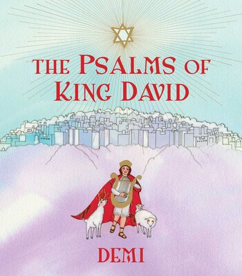 The Psalms of King David The Psalms of King David