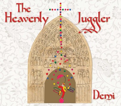 The Heavenly Juggler The Heavenly Juggler
