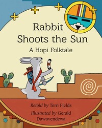 Rabbit Shoots the Sun Rabbit Shoots the Sun