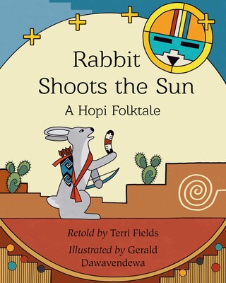 Rabbit Shoots the Sun Rabbit Shoots the Sun