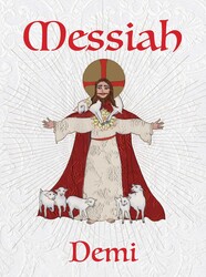Messiah Messiah