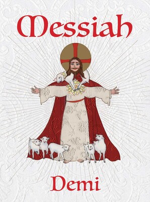 Messiah Messiah