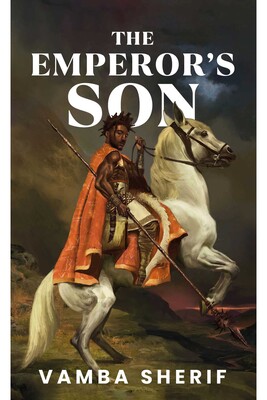 The Emperor's Son The Emperor's Son