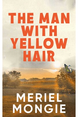 The Man with Yellow Hair The Man with Yellow Hair