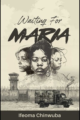 Waiting for Maria Waiting for Maria