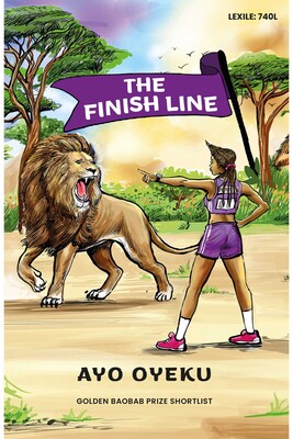 The Finish Line The Finish Line