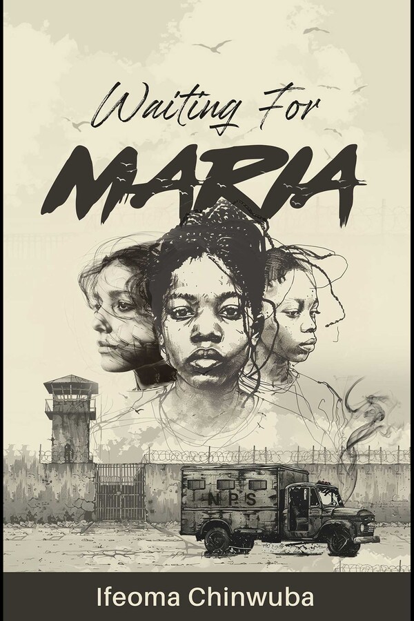 Waiting for Maria