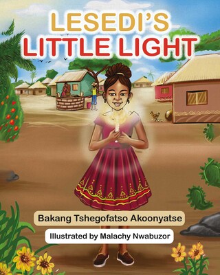 Lesedi's Little Light Lesedi's Little Light