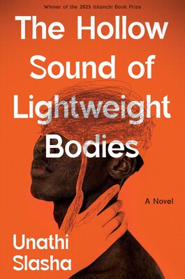 Hollow Sound of Lightweight Bodies Hollow Sound of Lightweight Bodies