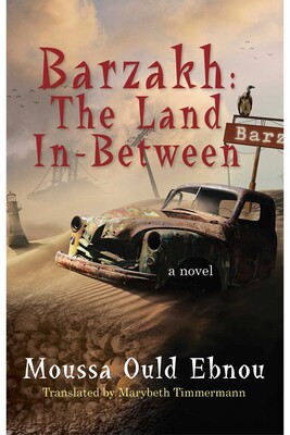 Barzakh: The Land In-Between Barzakh: The Land In-Between