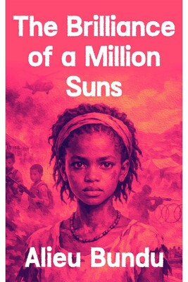 The Brilliance of a Million Suns