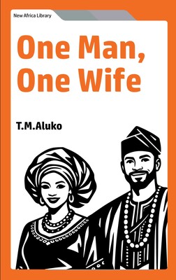 One Man, One Wife One Man, One Wife
