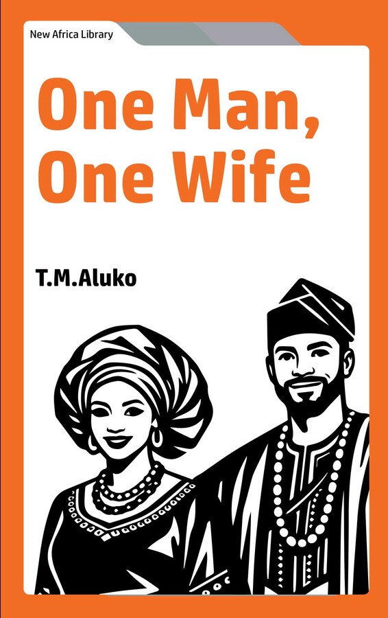One Man, One Wife