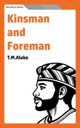 Kinsman and Foreman Kinsman and Foreman