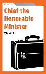 Chief the Honorable Minister Chief the Honorable Minister