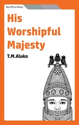 His Worshipful Majesty His Worshipful Majesty