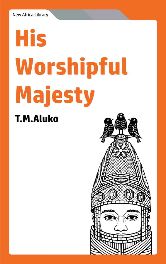 His Worshipful Majesty