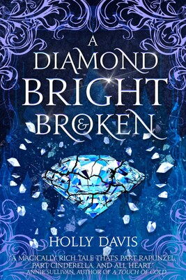 Diamond Bright and Broken Diamond Bright and Broken