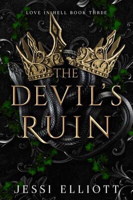 The Devil's Ruin The Devil's Ruin