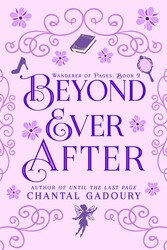 Beyond Ever After Beyond Ever After