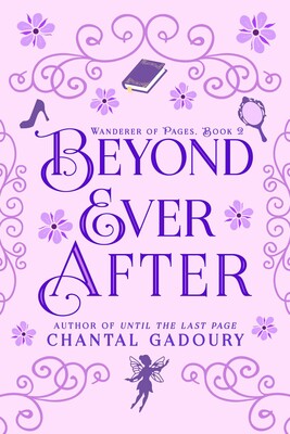 Beyond Ever After Beyond Ever After