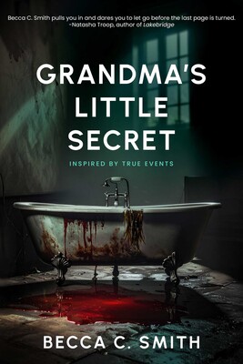 Grandma's Little Secret Grandma's Little Secret