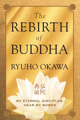 The Rebirth of Buddha The Rebirth of Buddha