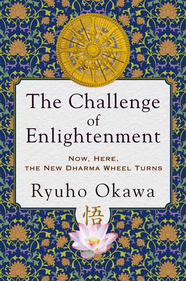 Challenge of Enlightenment
