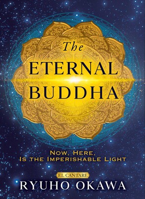 Eternal Buddha | Book by Ryuho Okawa | Official Publisher Page