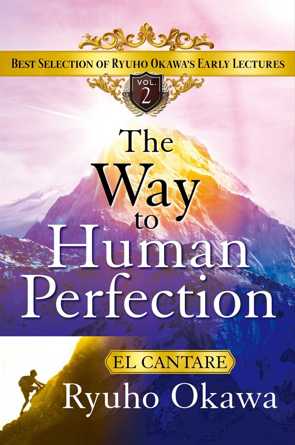 Way to Human Perfection