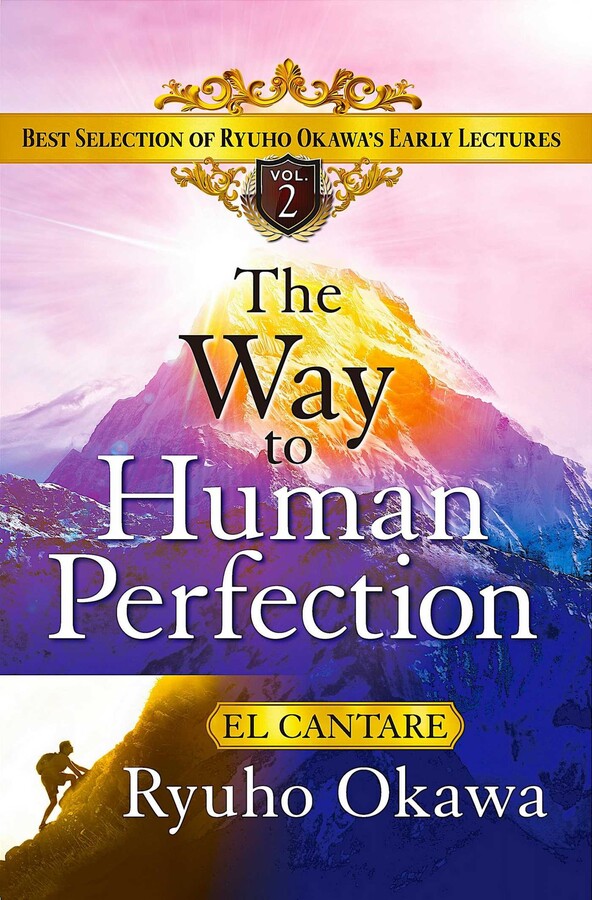 Way to Human Perfection