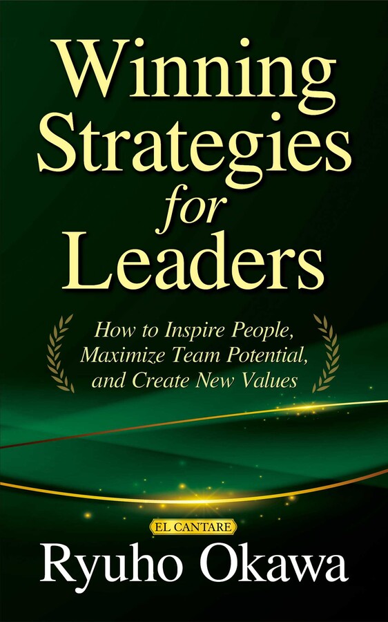 Winning Strategies for Leaders