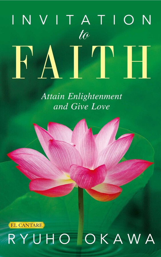 Invitation to Faith