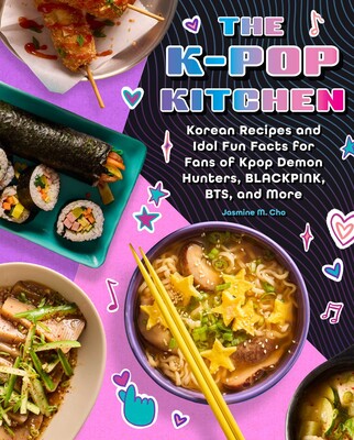 K-pop Kitchen K-pop Kitchen