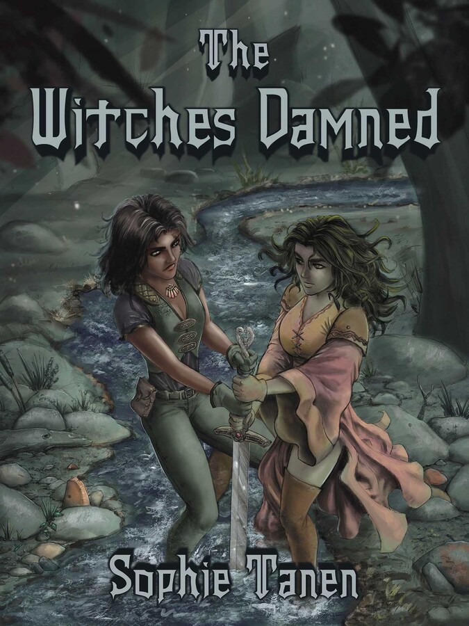 Witches Damned
