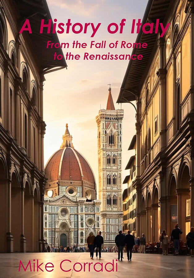 History of Italy