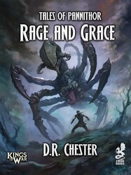 Rage and Grace Rage and Grace