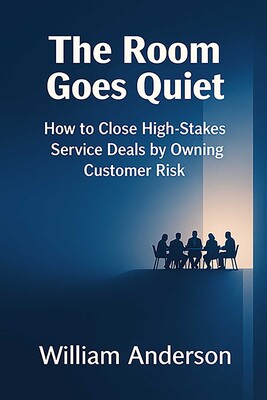 The Room Goes Quiet The Room Goes Quiet