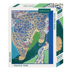 Peacock Tiger Peacock Tiger