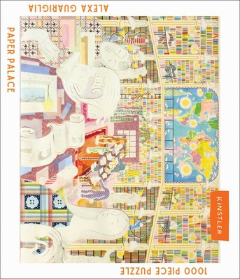 Paper Palace Paper Palace