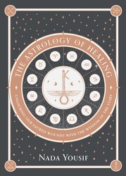 The Astrology of Healing