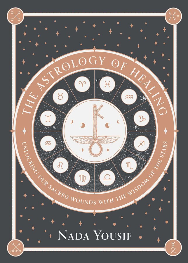 Astrology of Healing