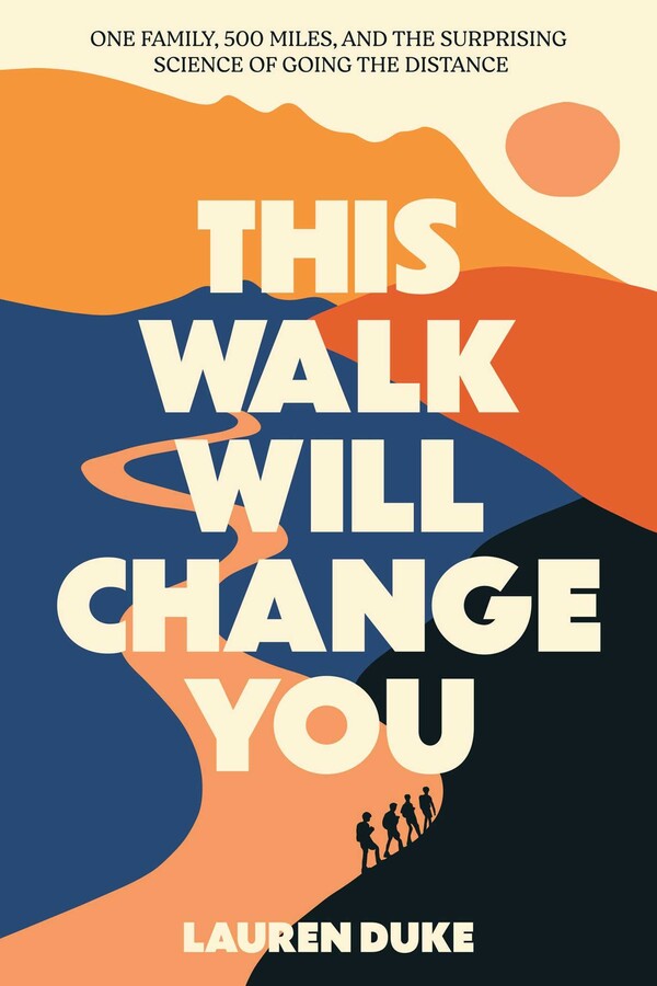 This Walk Will Change You