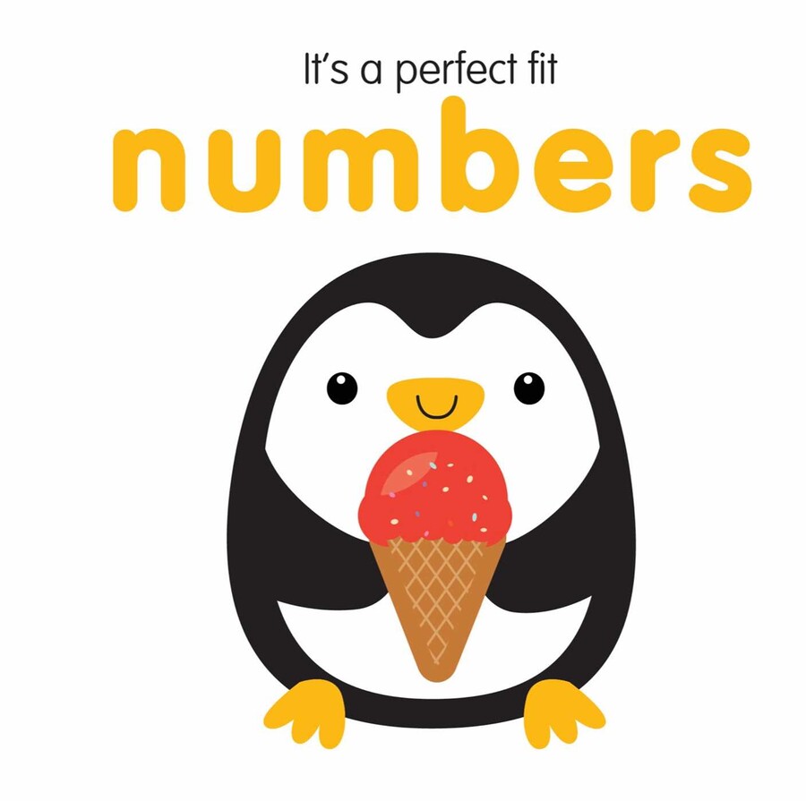 It's A Perfect Fit - Numbers