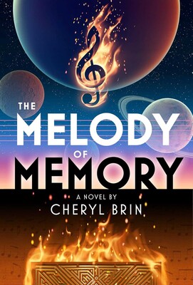 Melody of Memory