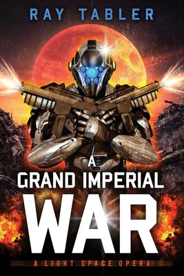 A Grand Imperial War A Grand Imperial War